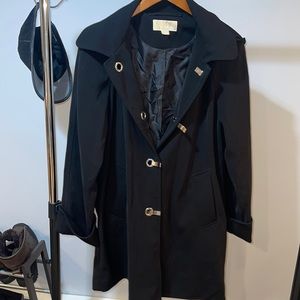 Michael Kors Raincoat